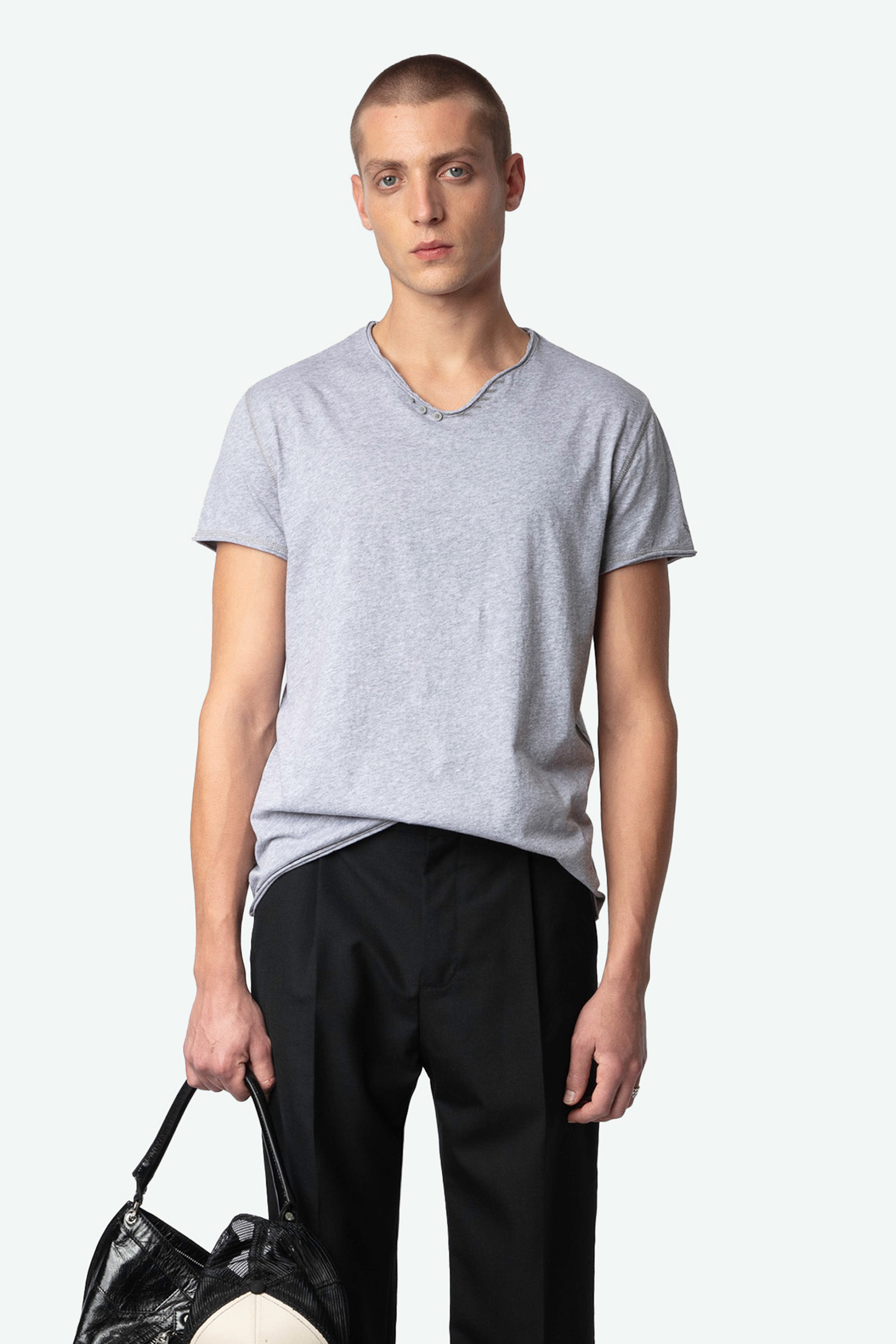Monastir Tunisien T-shirt